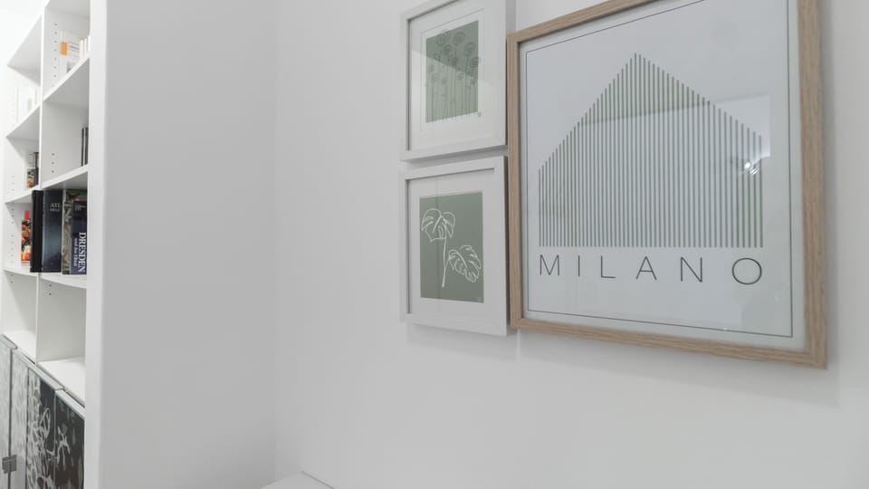 Apartment (0 Bedroom) | Interior