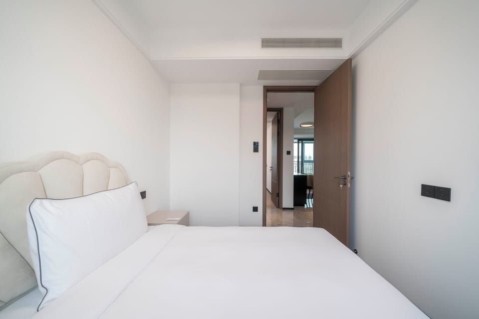 Apartment, 3 Bedrooms, Kitchen, City View | Free WiFi