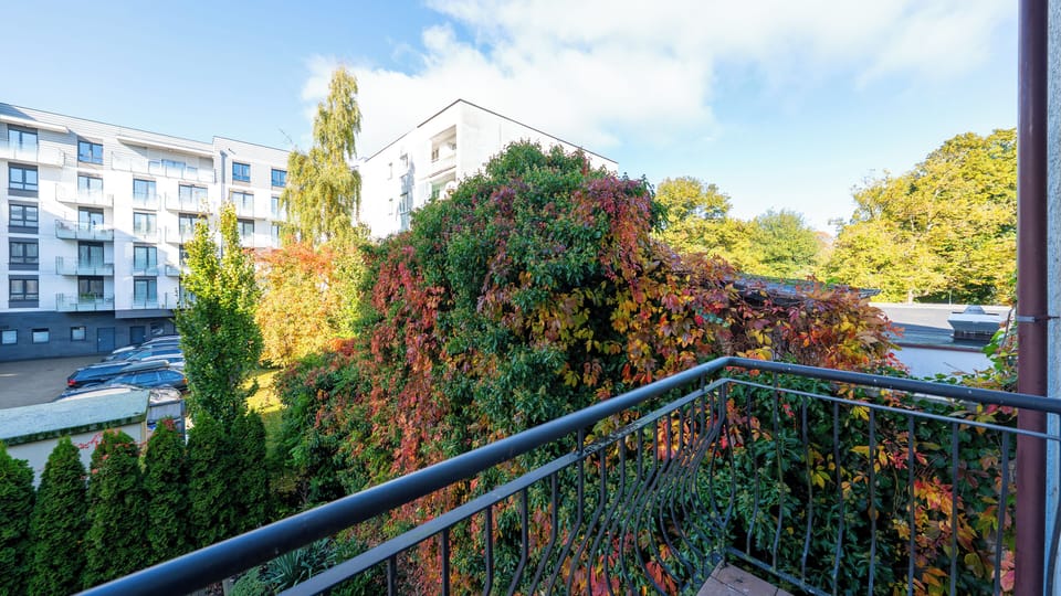 Apartment (2) | Terrace/patio