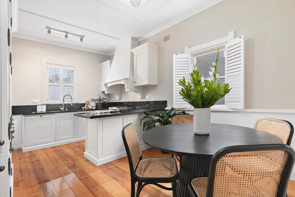 Apartment Images