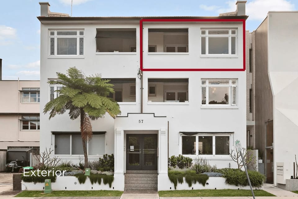 Apartment Images