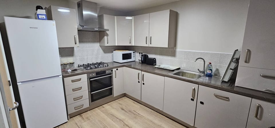 House, 3 Bedrooms, Patio | Interior