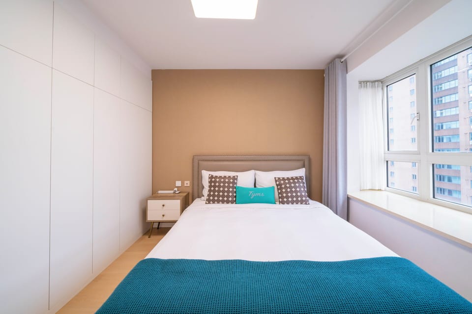 Superior Apartment, 3 Bedrooms, Kitchen, City View | Free WiFi