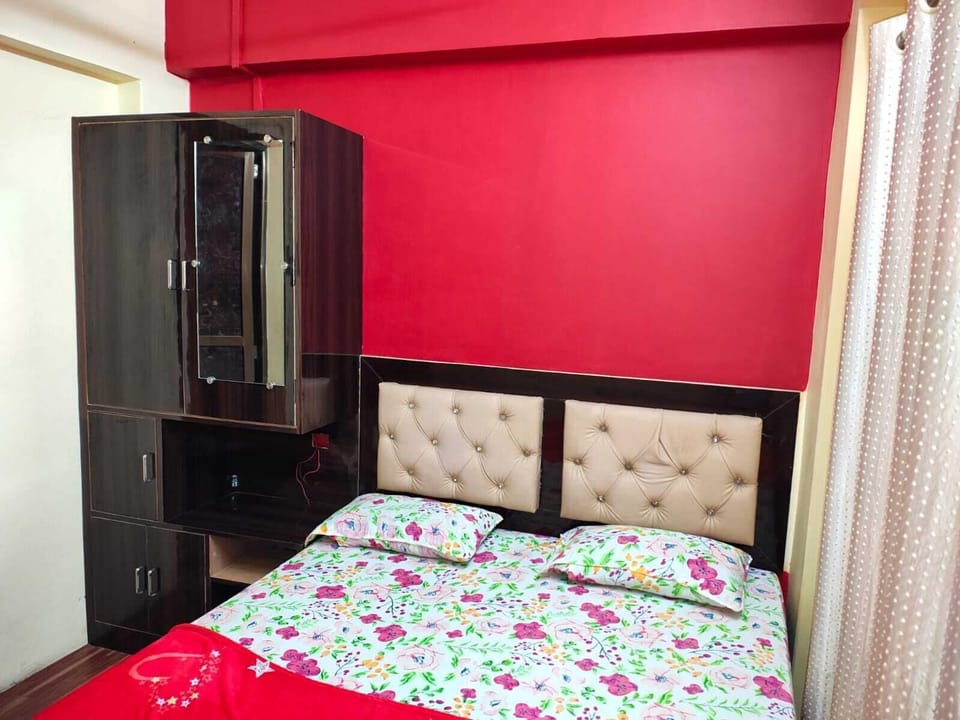 Deluxe Double Room | Desk, free WiFi