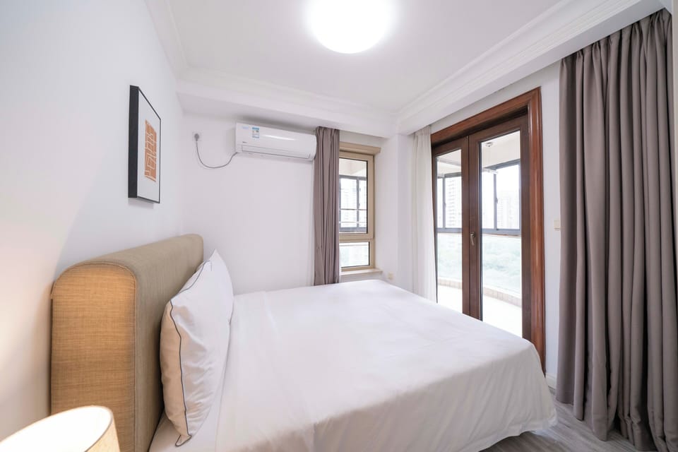 Superior Apartment, 1 Bedroom, Kitchen, City View | Free WiFi