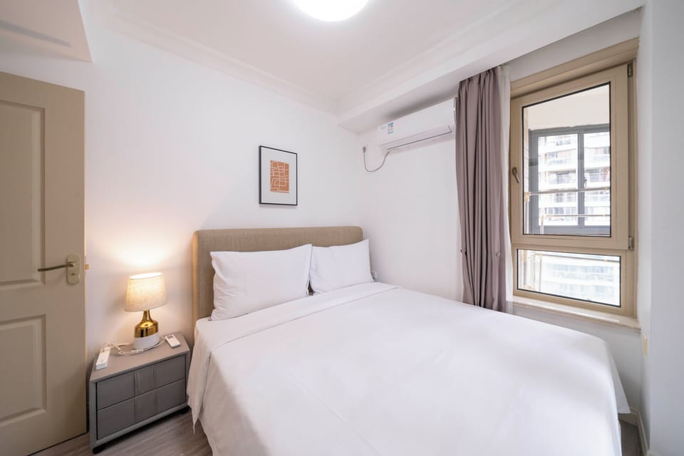 Superior Apartment, 1 Bedroom, Kitchen, City View | Free WiFi