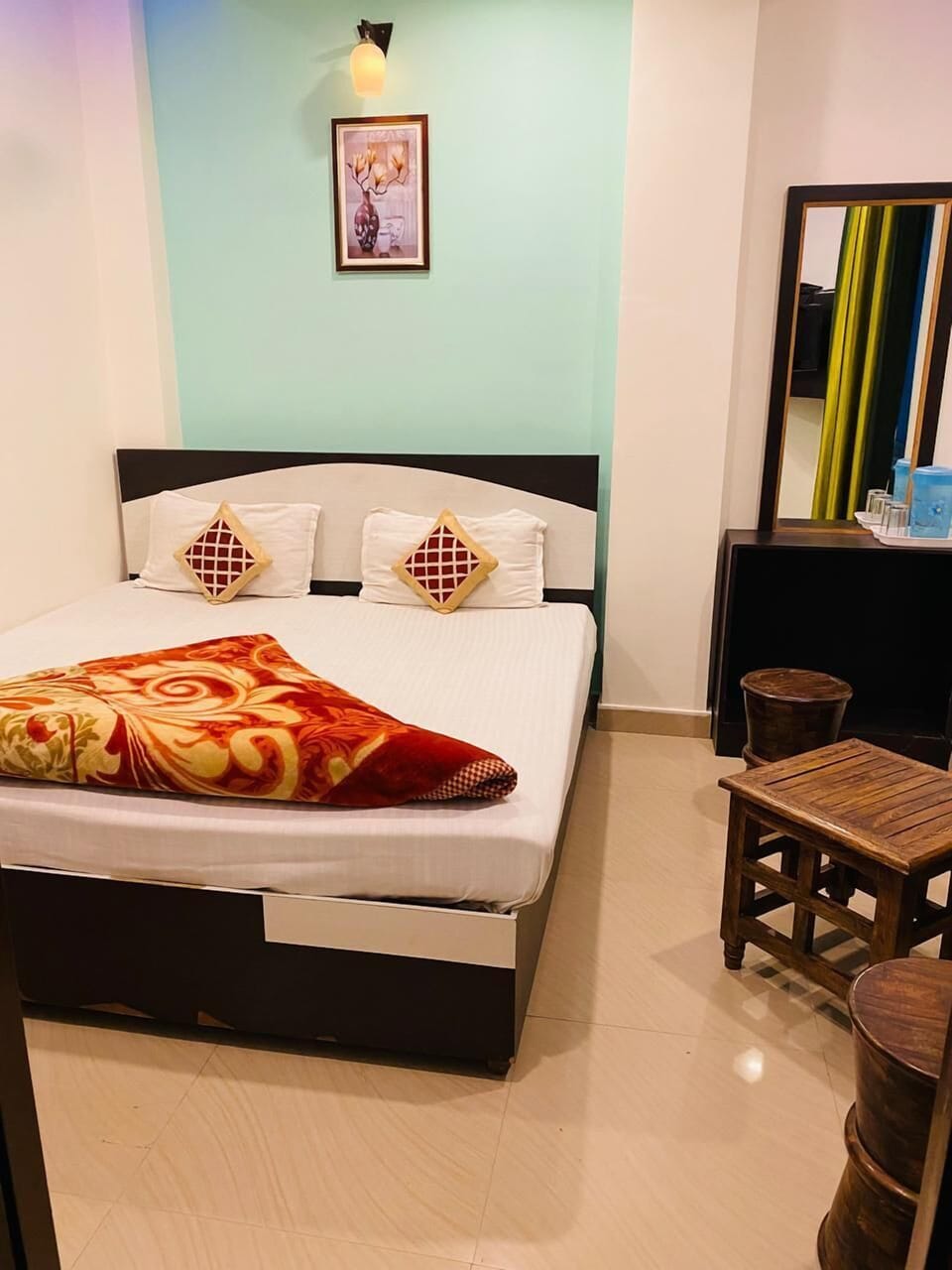 Deluxe Room | Free WiFi