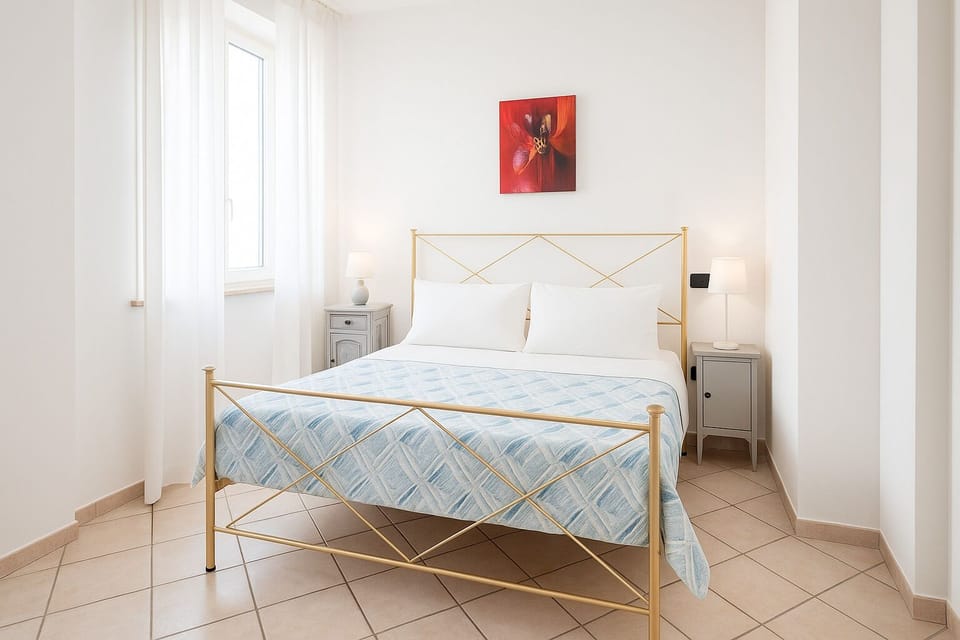 Room (Athos 1) | Free WiFi