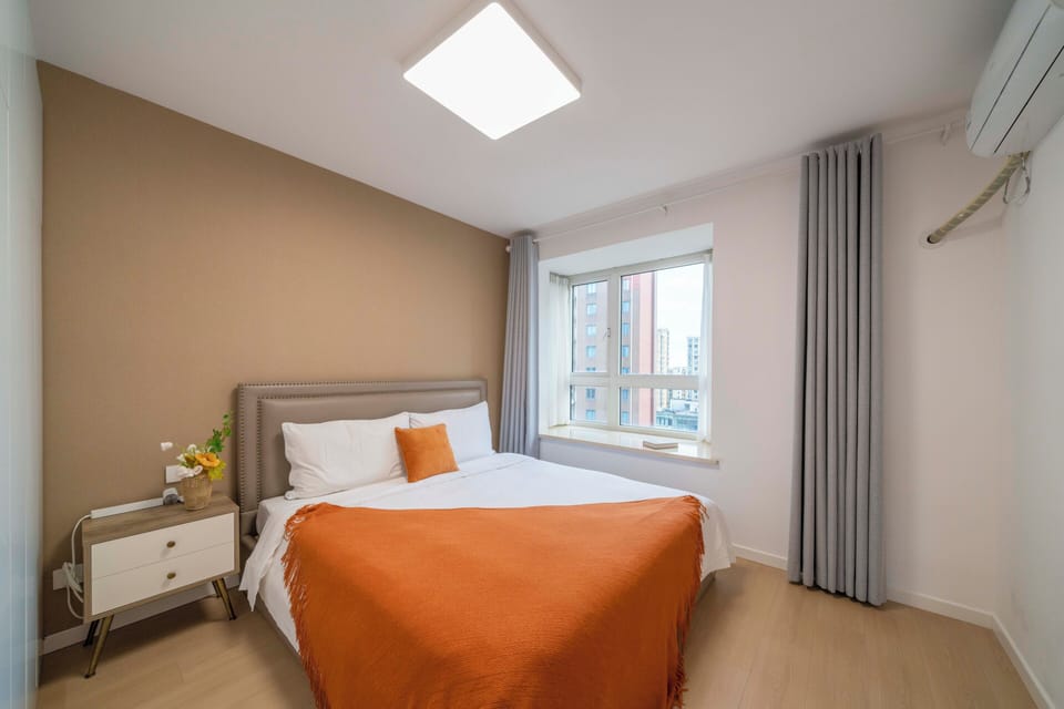 Superior Apartment, 3 Bedrooms, Kitchen, City View | Free WiFi