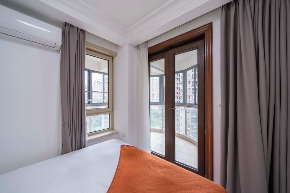 Superior Apartment, 1 Bedroom, Kitchen, City View | Free WiFi