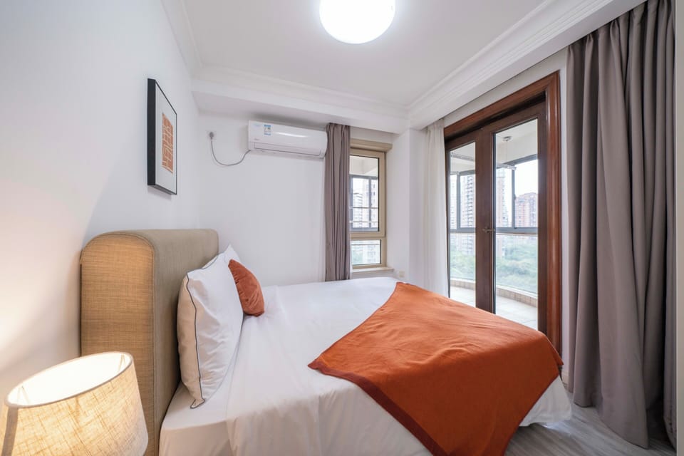 Superior Apartment, 1 Bedroom, Kitchen, City View | Free WiFi