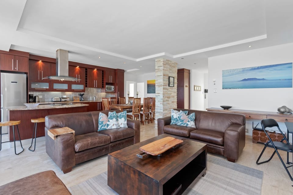 Apartment (3 Bedrooms) | Interior