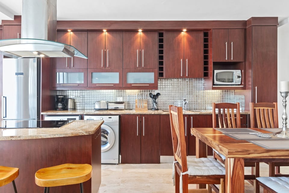 Apartment (3 Bedrooms) | Interior