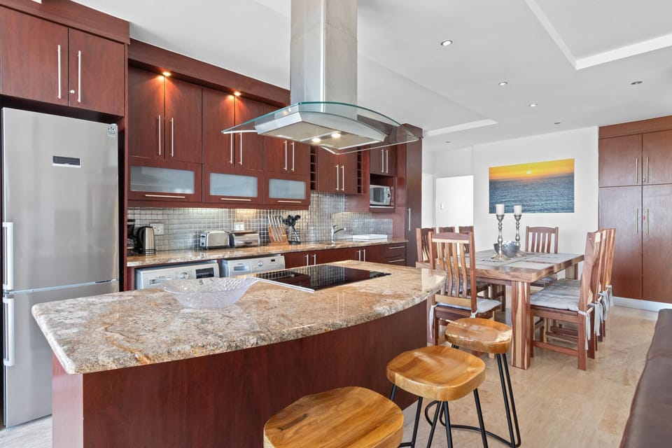 Apartment (3 Bedrooms) | Interior