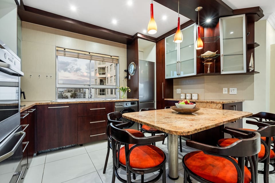 Apartment (3 Bedrooms) | Interior