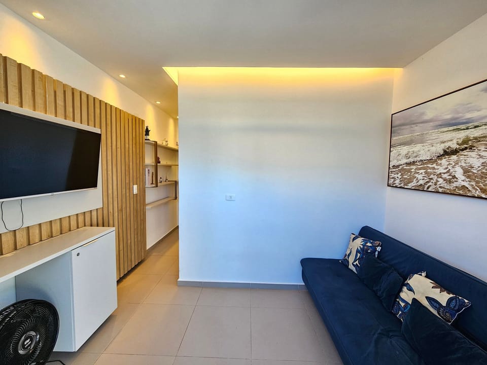 Deluxe Apartment | Living area