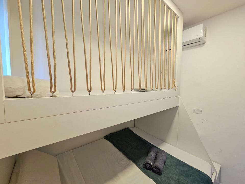Deluxe Apartment | WiFi (free)