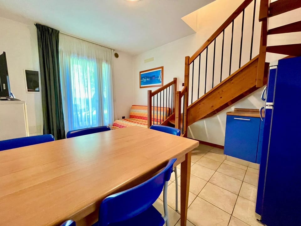 Villa, 1 Bedroom, Balcony, Garden View | Living room