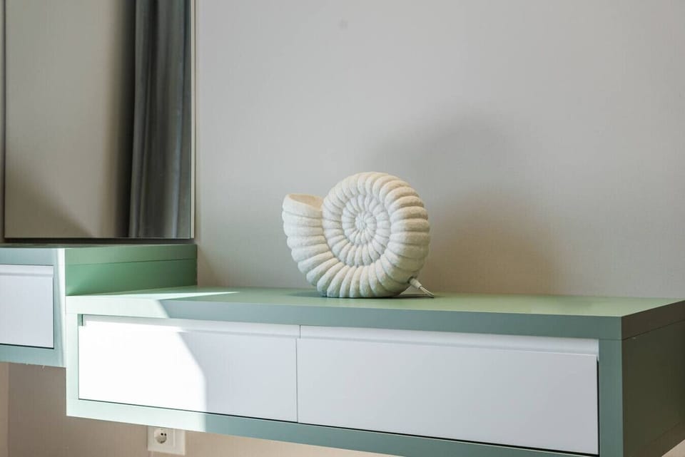 Bedroom 1 details