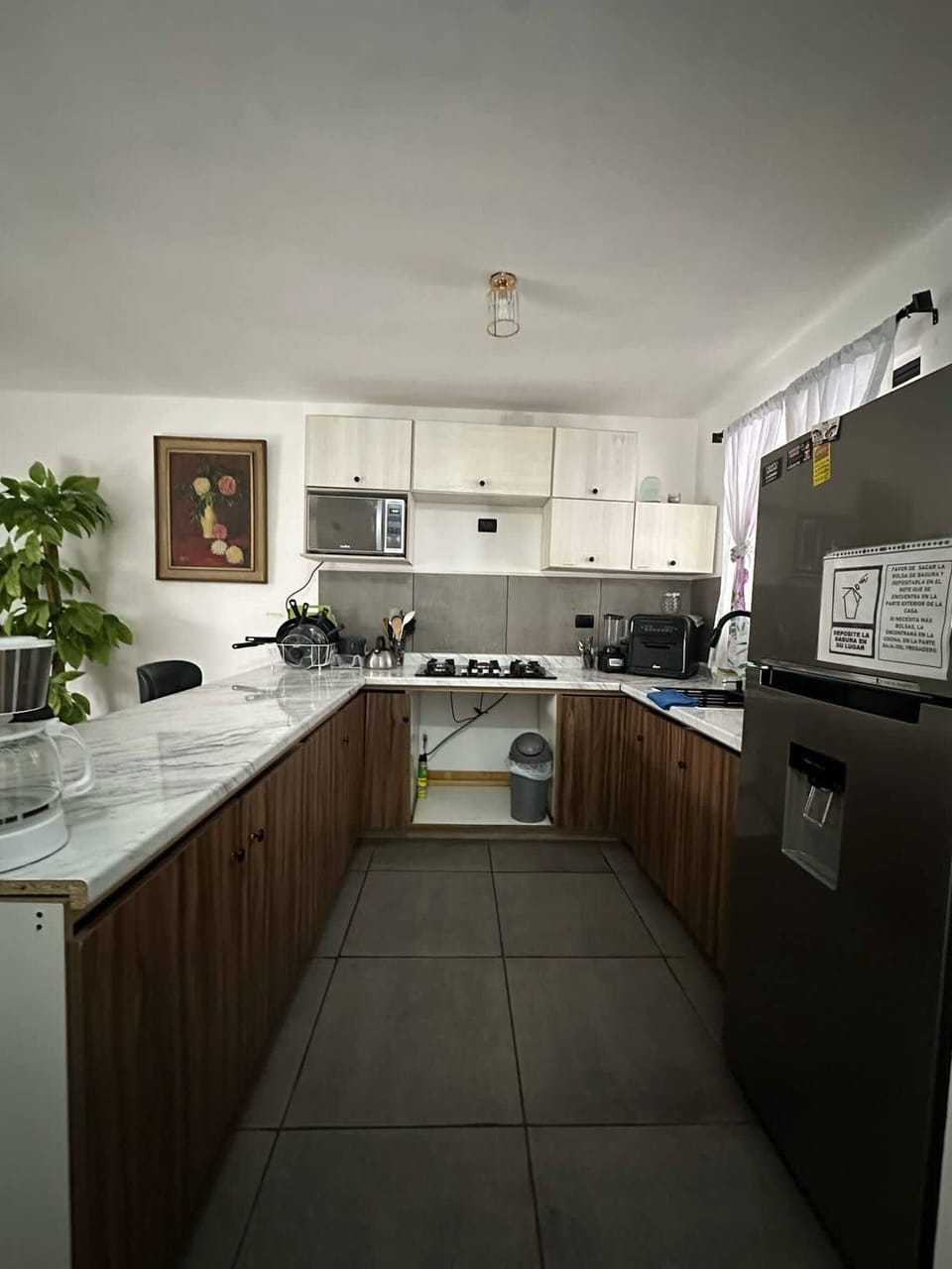 House, 3 Bedrooms, Accessible, Balcony | Interior