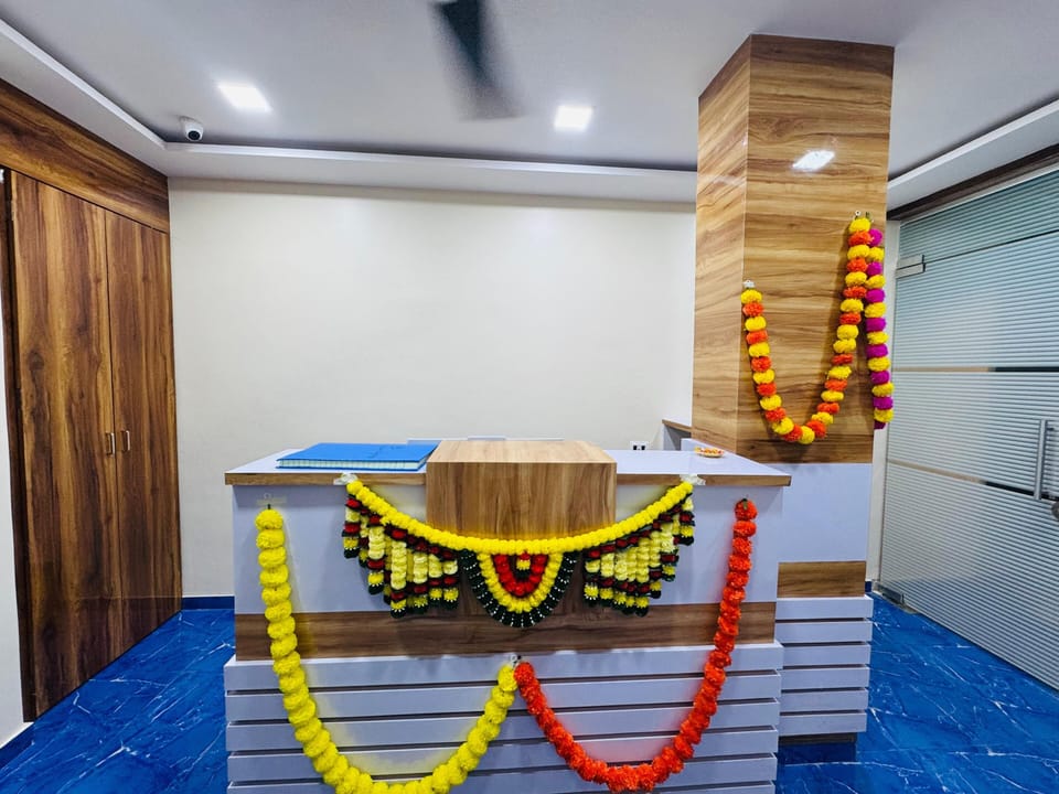 Welcome Airoli Hotel in Thane