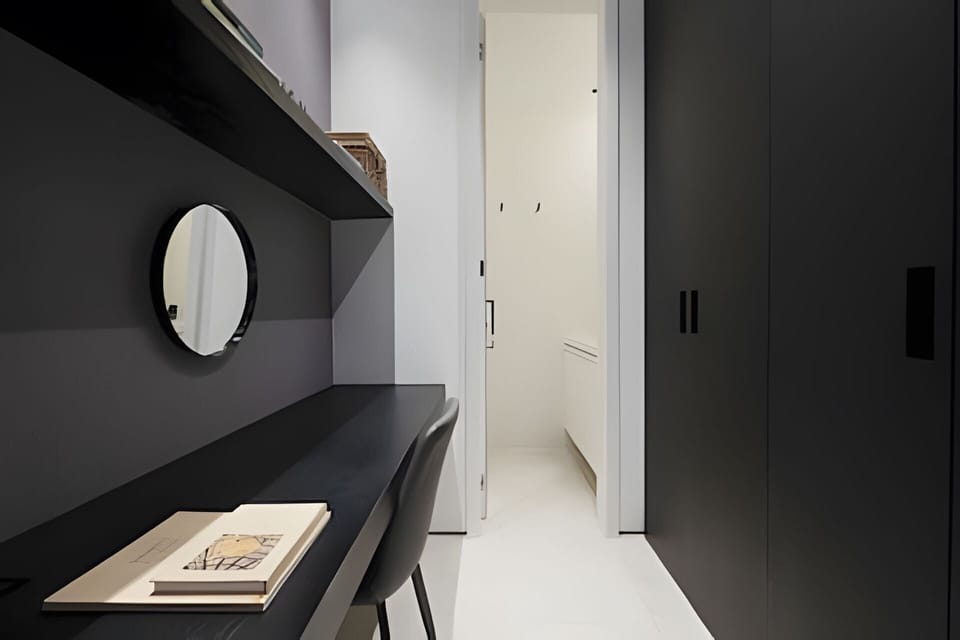 Apartment | Interior