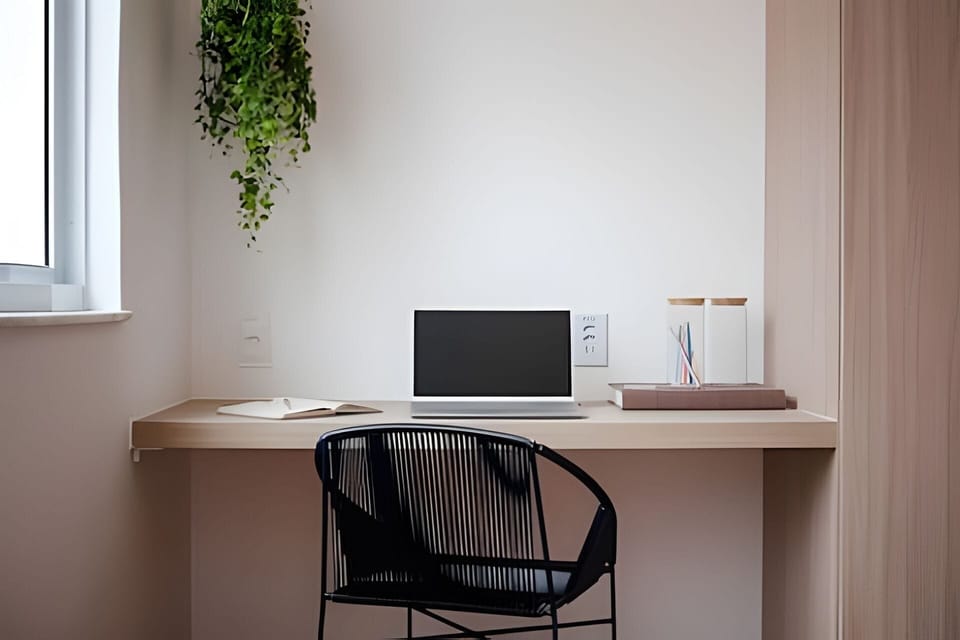 Apartment | Interior