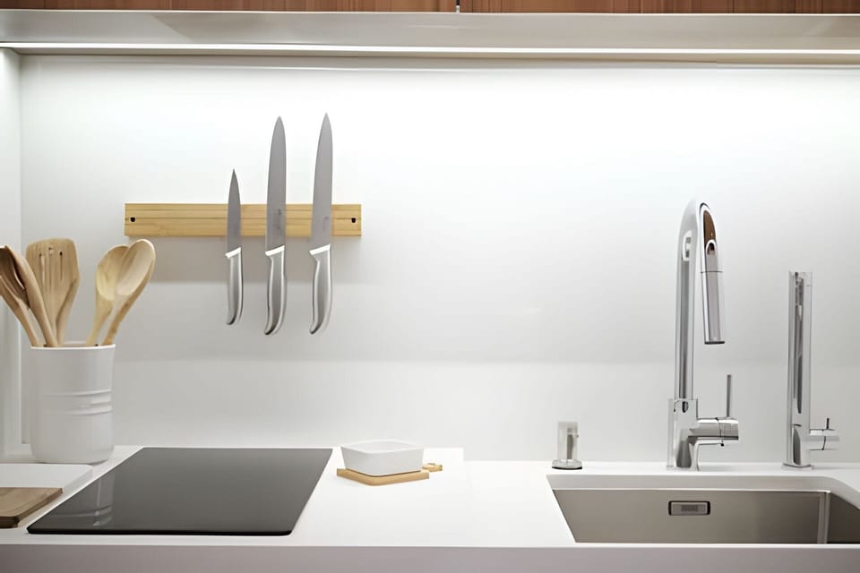 Apartment | Private kitchen