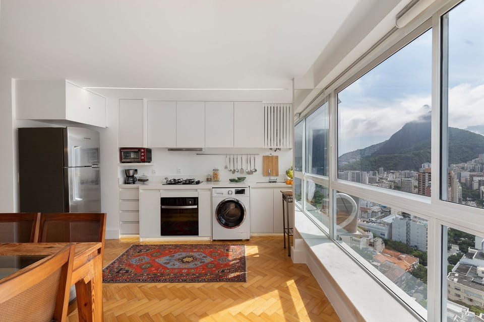 Apartment | Private kitchen