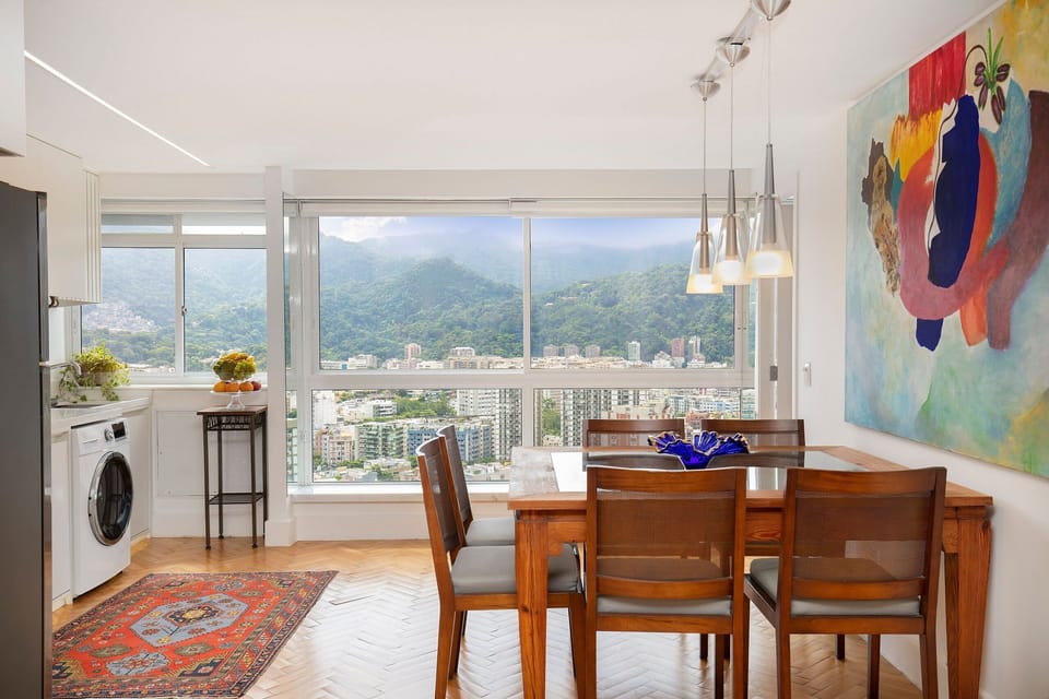 Apartment | Dining