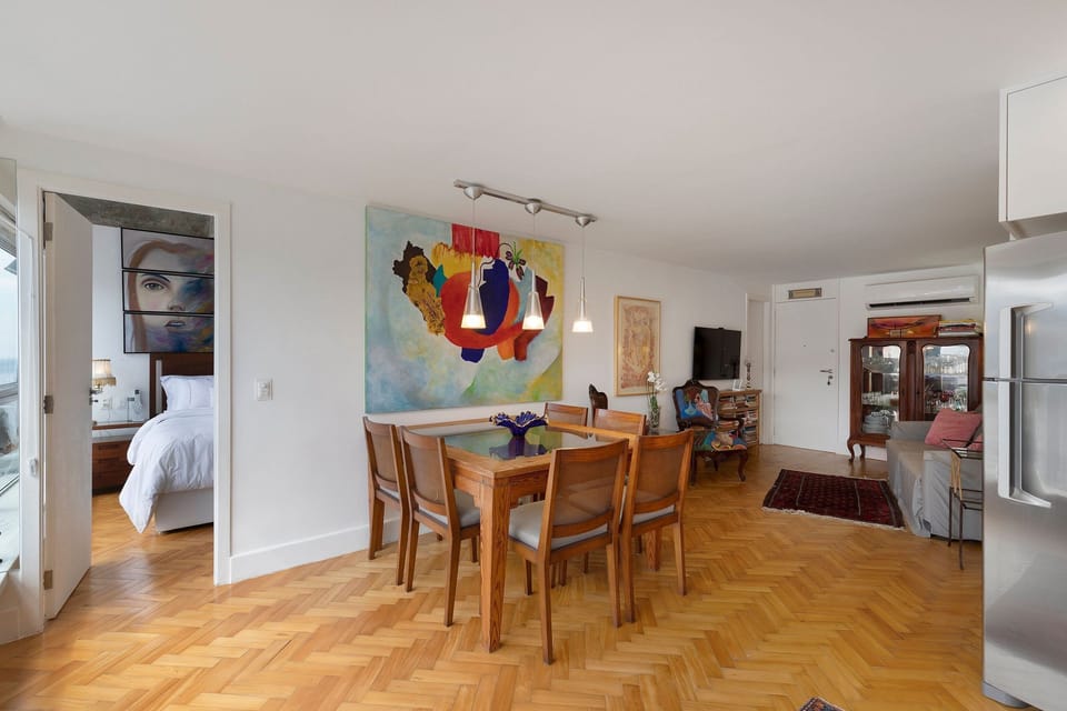 Apartment | Dining