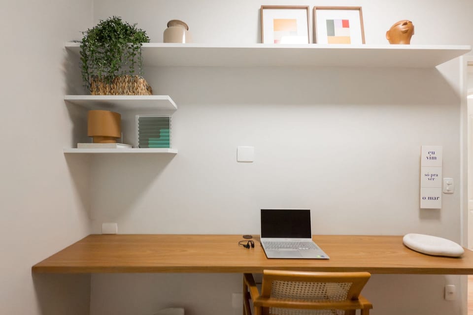 Apartment | Interior