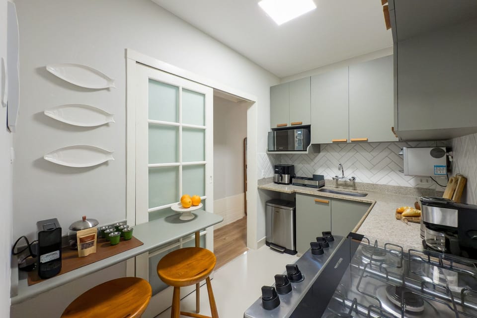 Apartment | Private kitchen