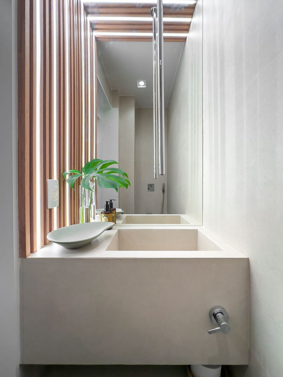 Leblon | Localização premium, 5min da Praia - por Casapē Rio Apartment in Rio de Janeiro