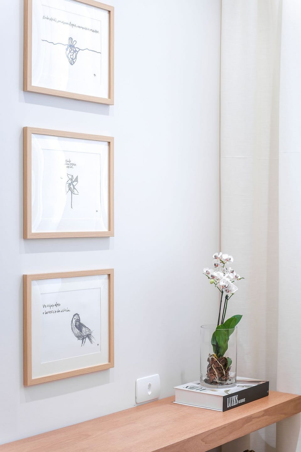 Apartment | Interior