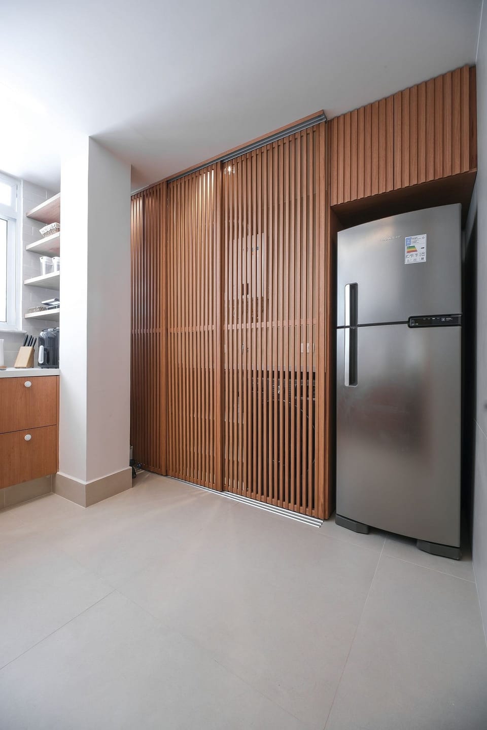 Apartment | Interior