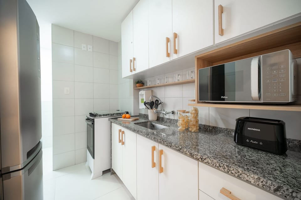 Apartment | Private kitchen
