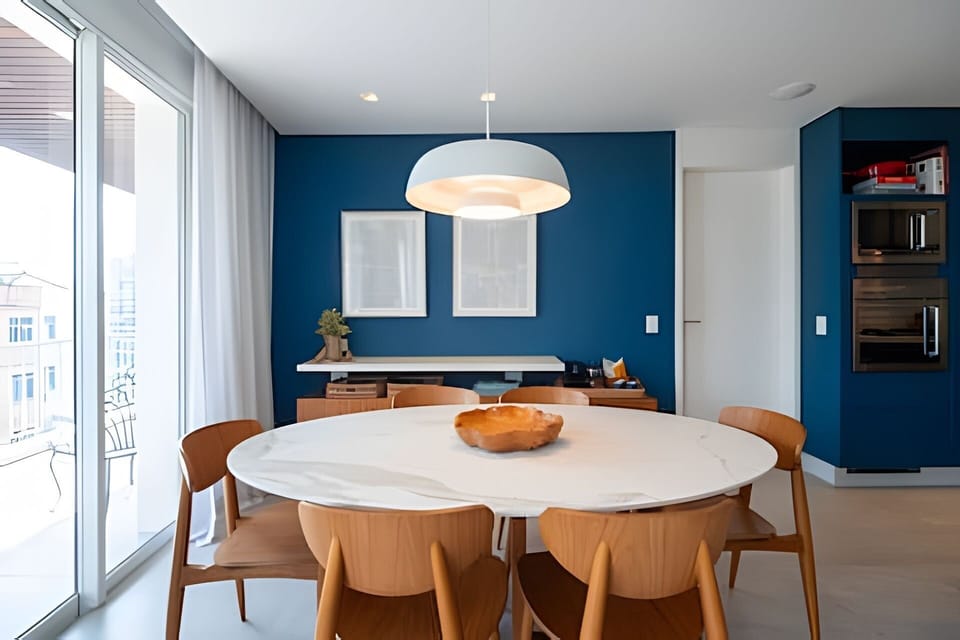Apartment | Dining