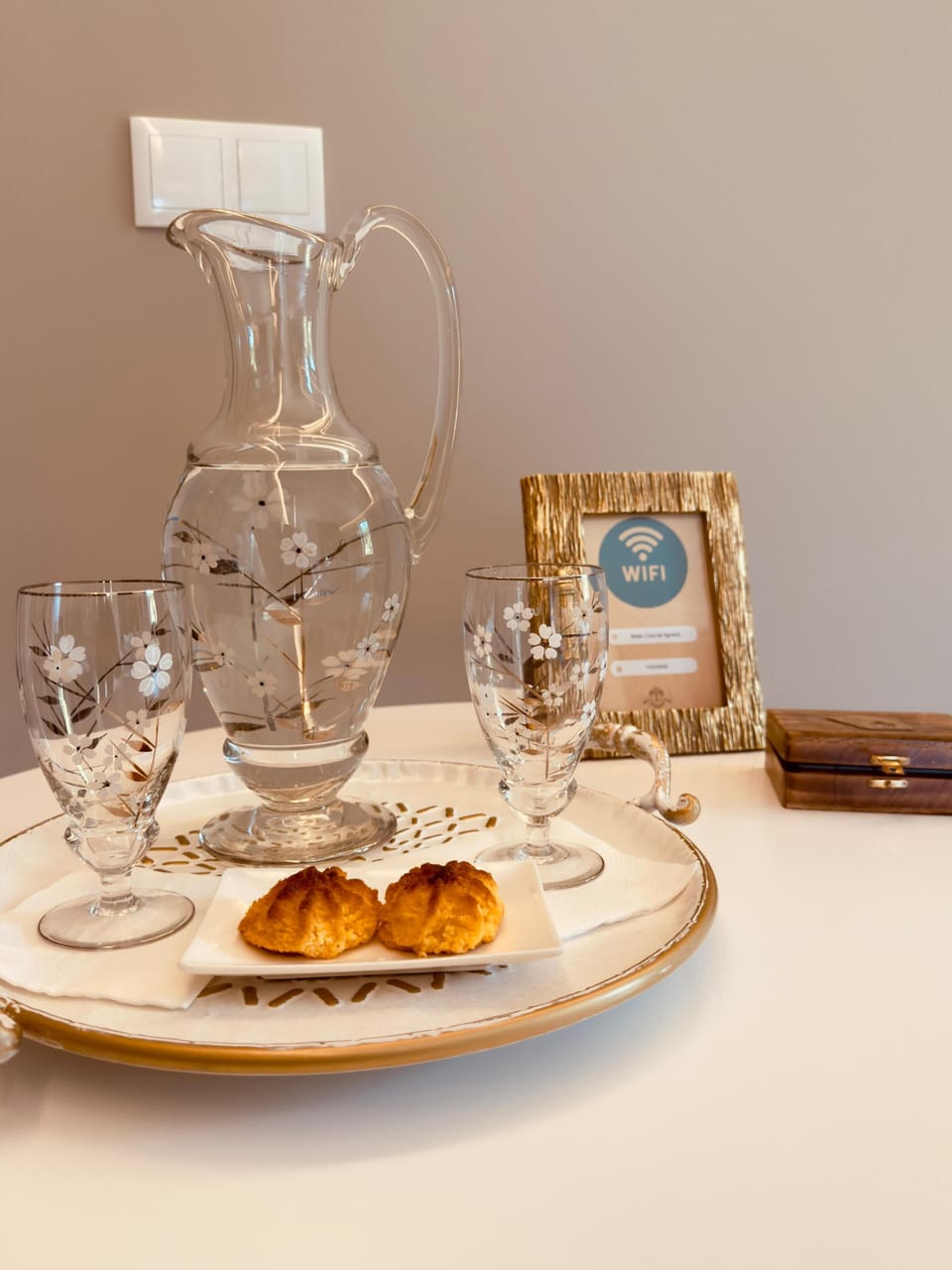 Casa de Agrelos Country House Bed and Breakfast in Porto District
