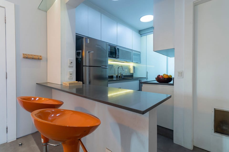 Apartment | Private kitchen