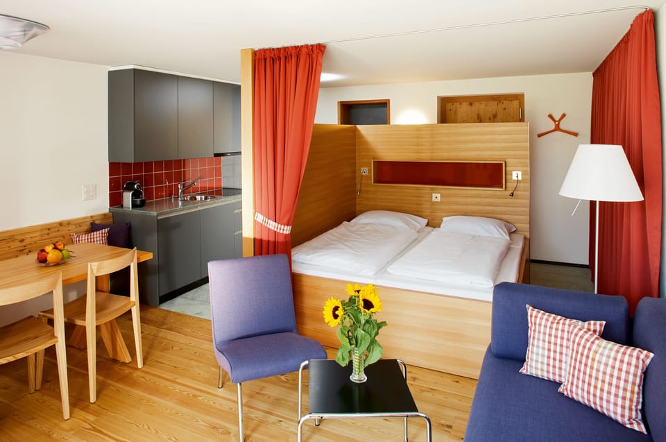 In-room safe, free WiFi