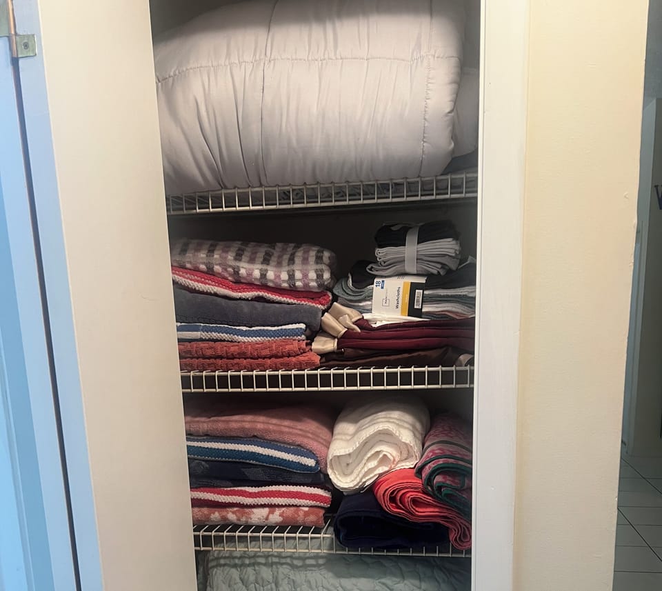 Miscellaneous