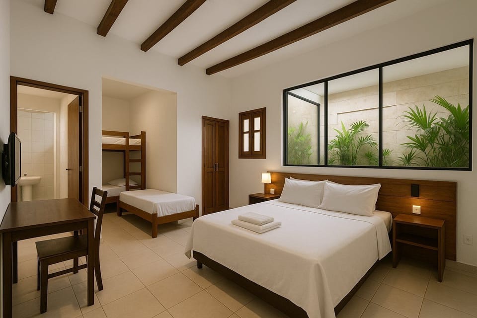 Apartment | Free WiFi