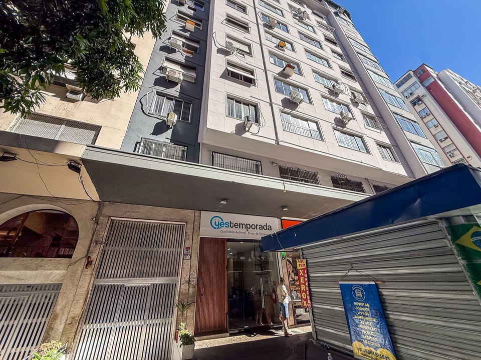 Apartment | Exterior