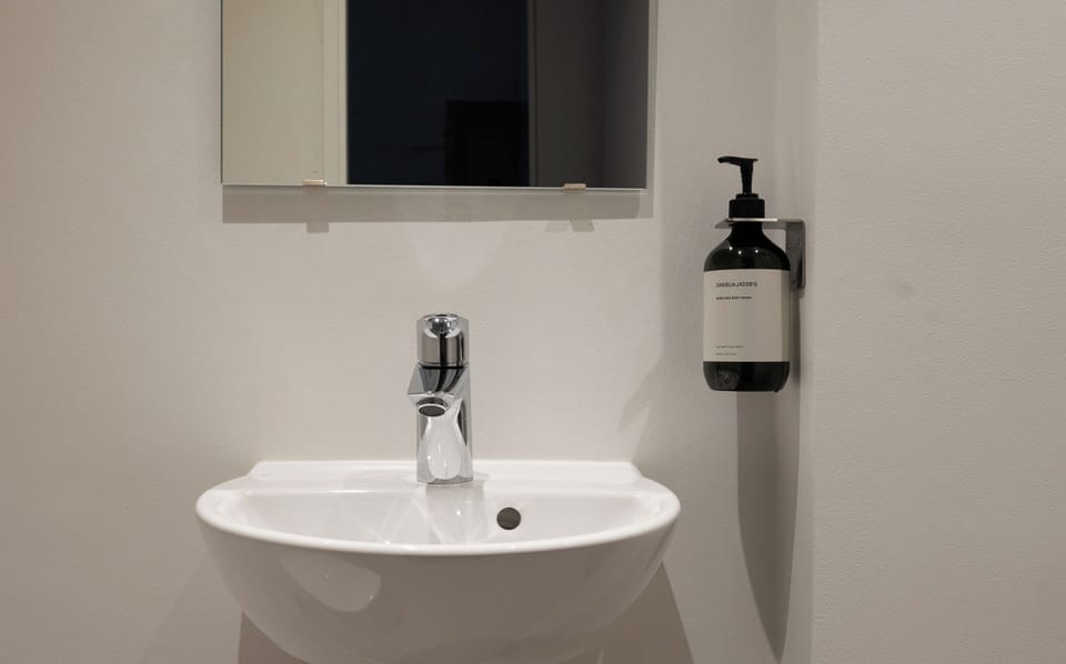 Daniel&Jacob's Kings48 Premium Apartment Apartment in Copenhagen