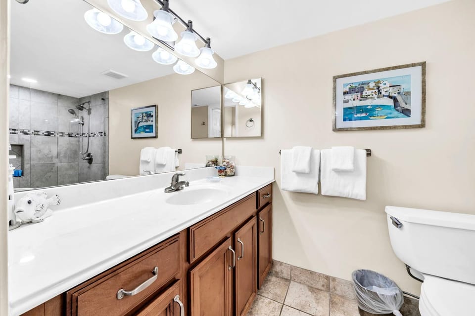 Aquavista 603w Apartment in Panama City Beach