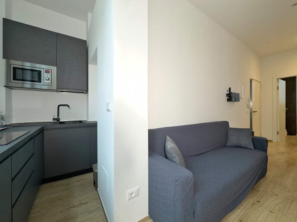House | 2 bedrooms, desk, Internet