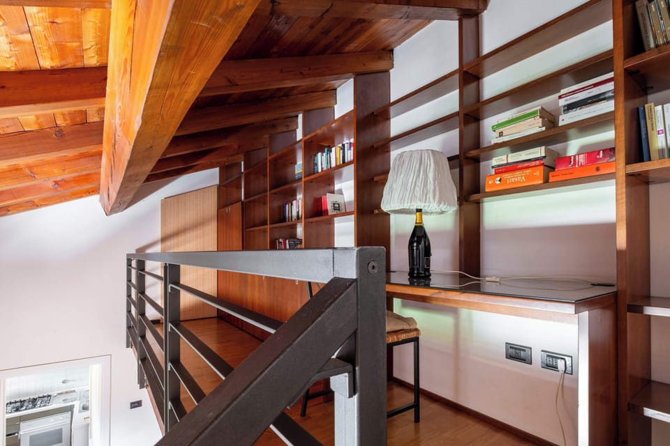 House | 1 bedroom, Internet
