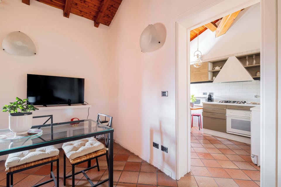 House | 1 bedroom, Internet