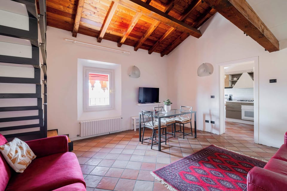 House | 1 bedroom, Internet